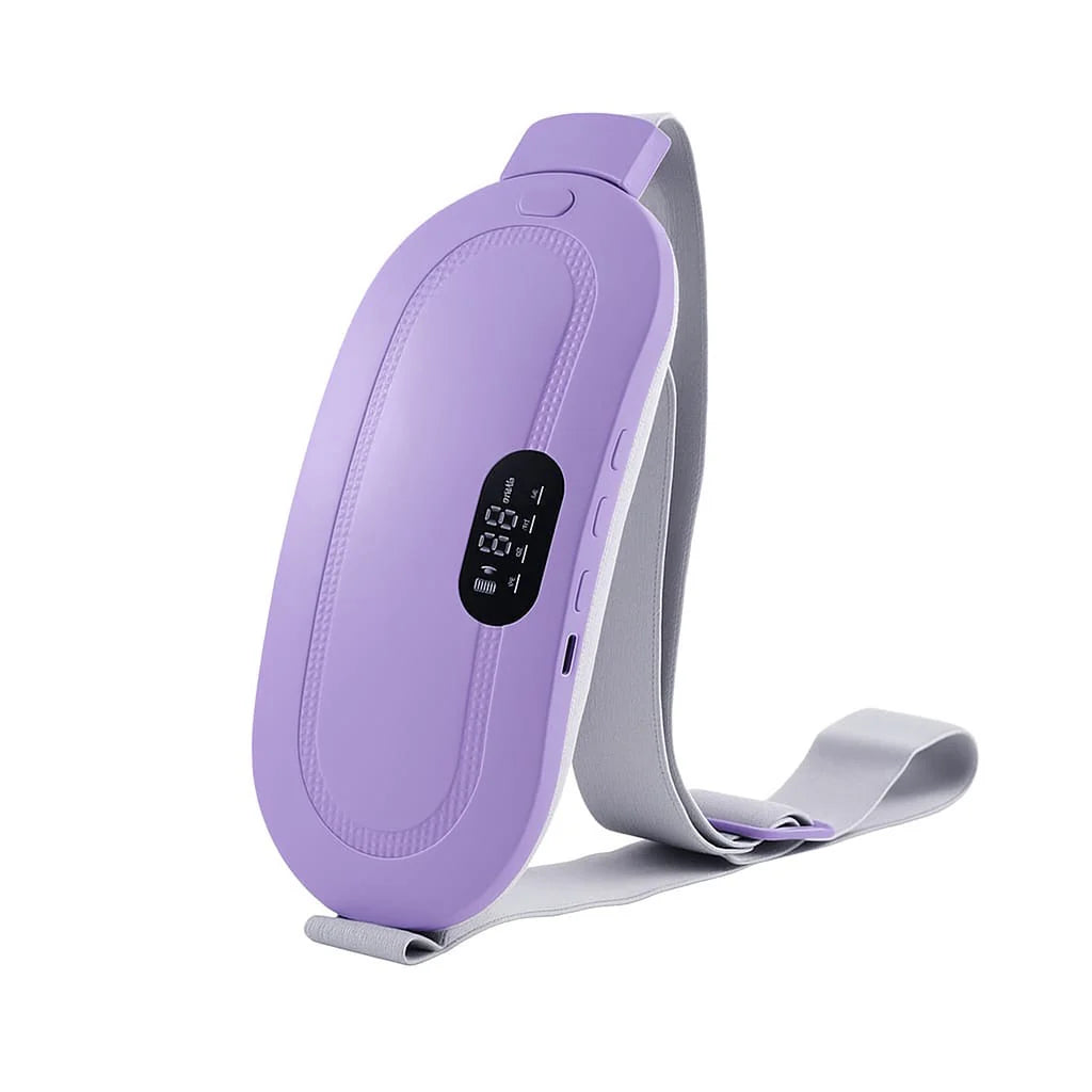 Portable Electric Heating Massage Pad