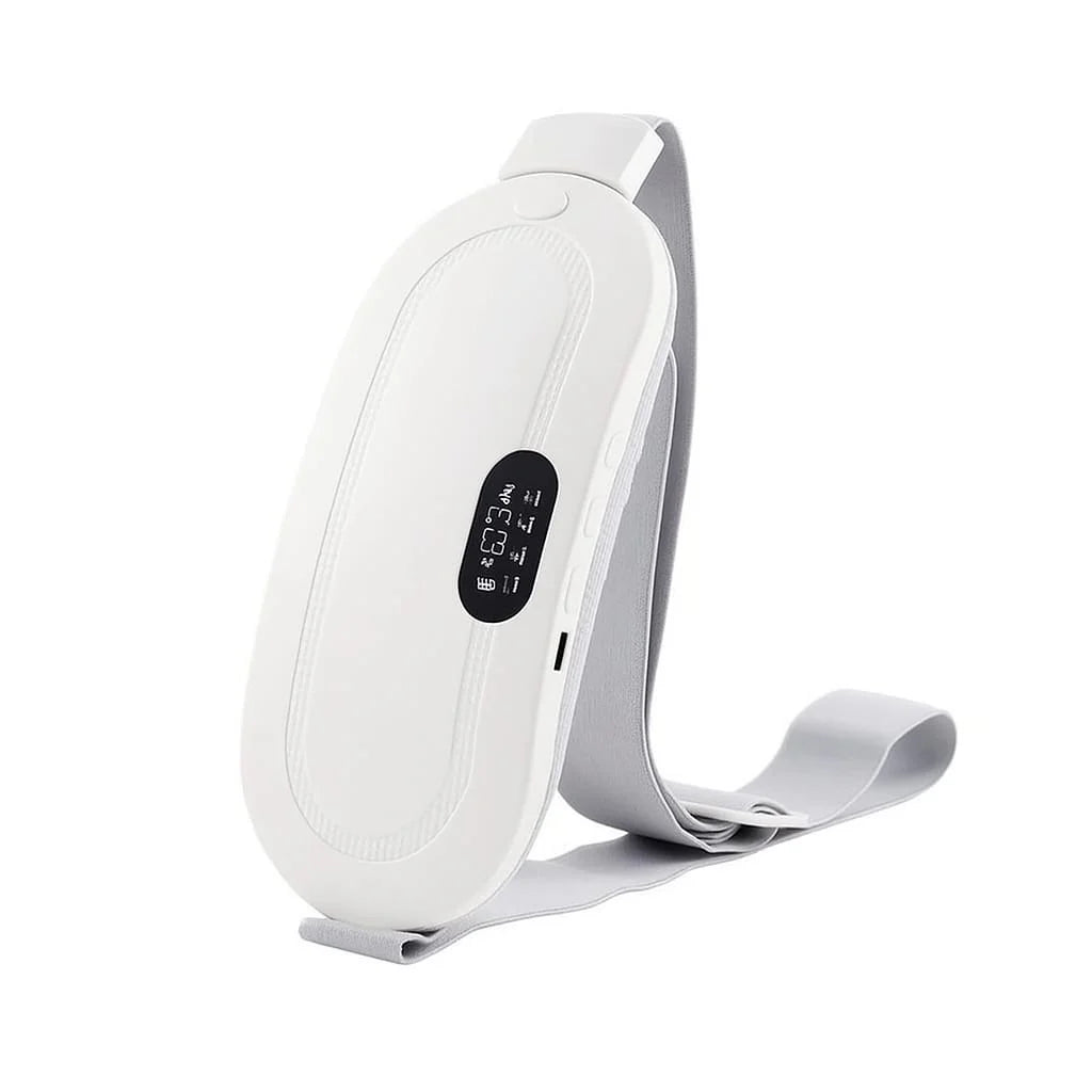 Portable Electric Heating Massage Pad